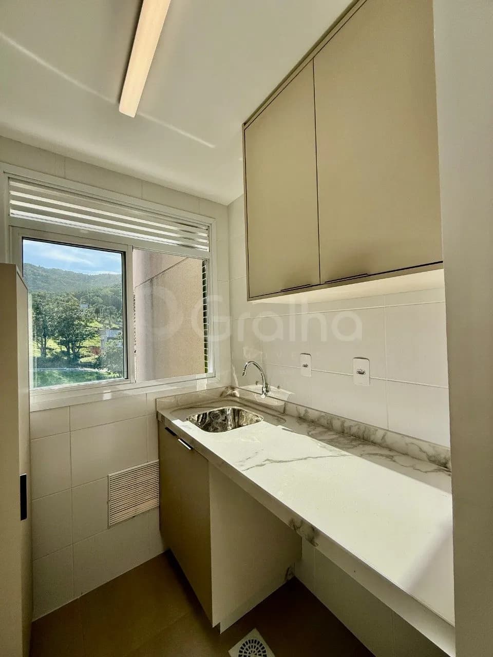 Apartamento para venda com 2 dormitórios em Itacorubi com 65 m² — foto 5