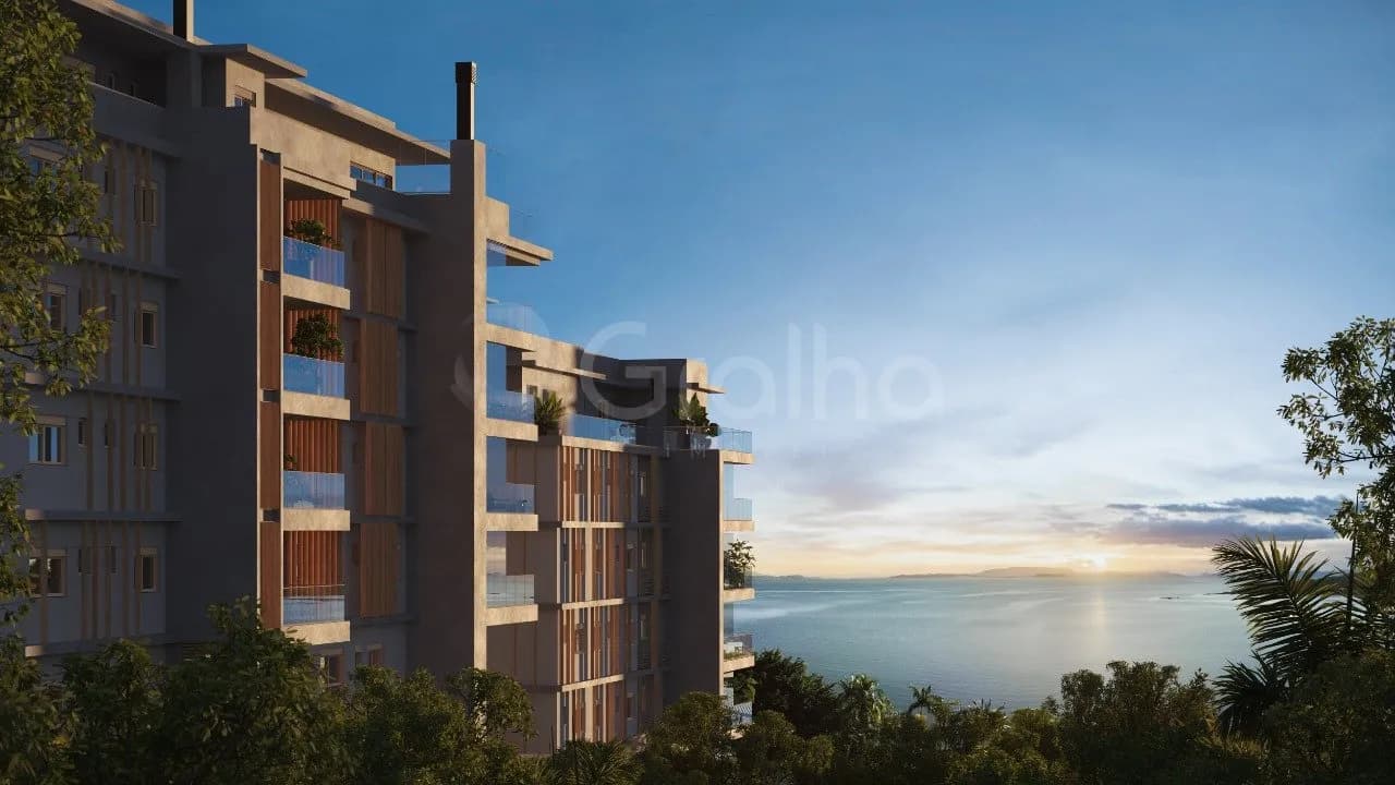 Apartamento para venda com 3 dormitórios em Joao Paulo com 190 m² — foto principal