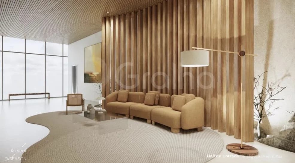 Apartamento para venda com 3 dormitórios em Joao Paulo com 190 m² — foto 4