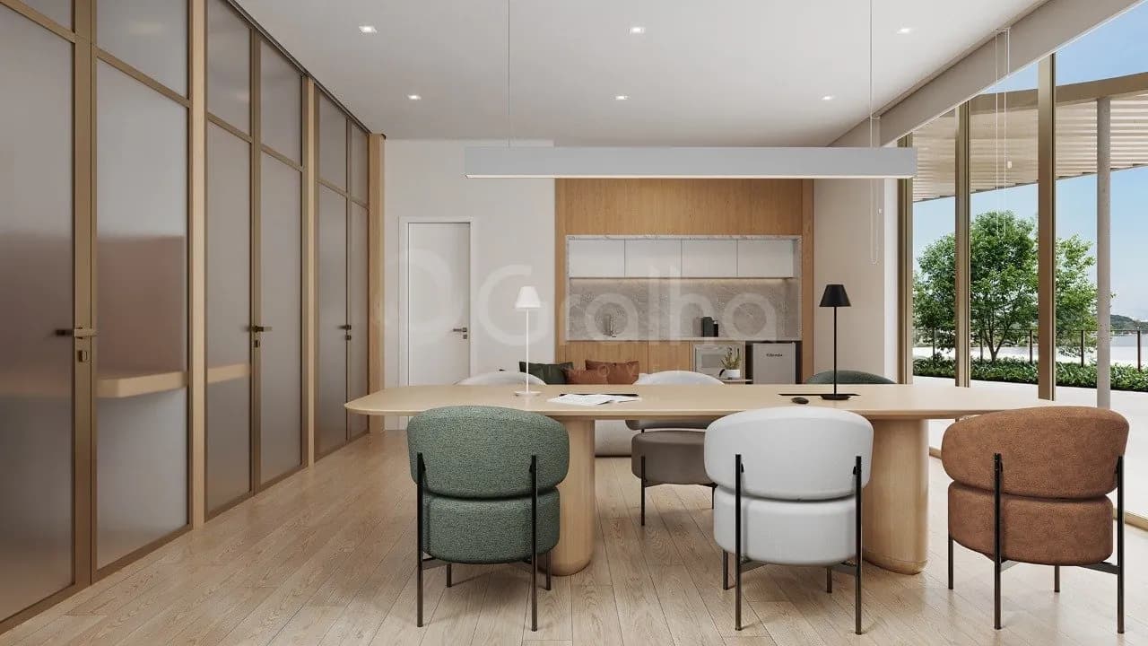 Apartamento para venda com 3 dormitórios em Joao Paulo com 190 m² — foto 5