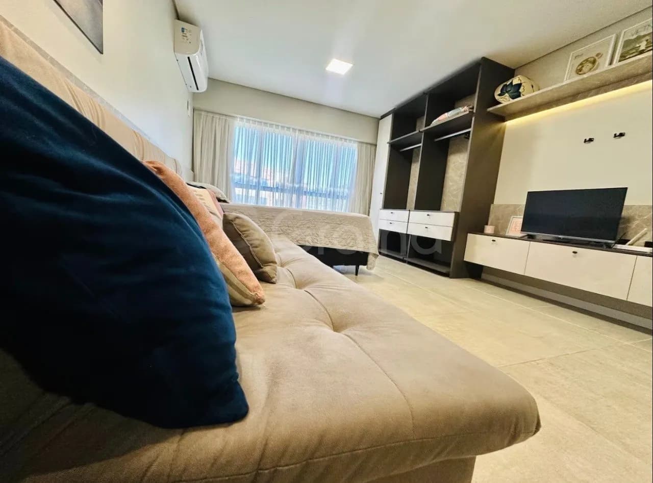 Estúdio para venda com 1 dormitório, em Campeche com 38 m² — foto 3
