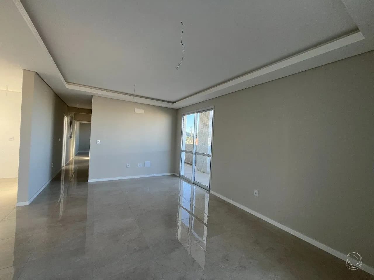 Cobertura para venda com 3 dormitórios em Ingleses com 205 m² — foto 3