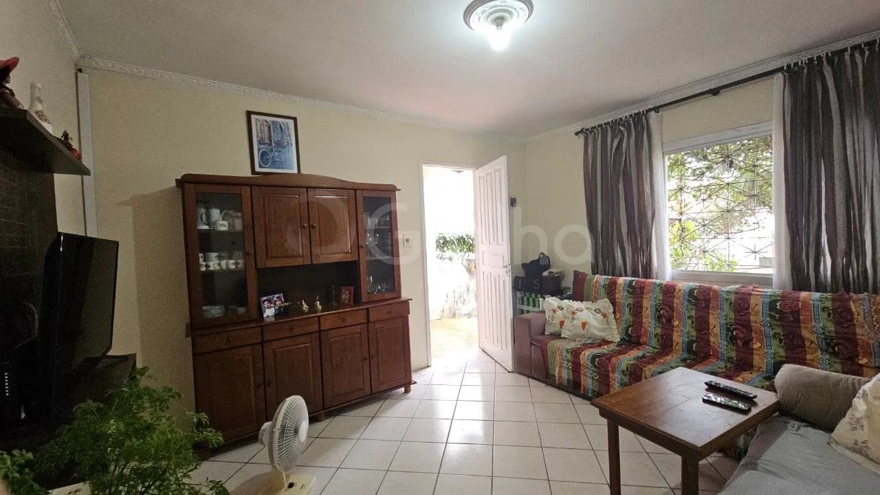 Casa para venda com 2 dormitórios em Barreiros com 107 m² — foto principal