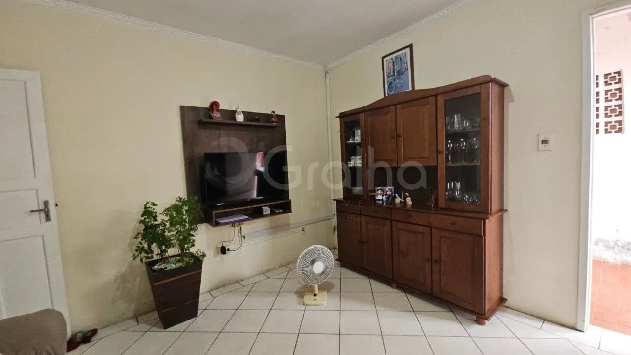 Casa para venda com 2 dormitórios em Barreiros com 107 m² — foto 2