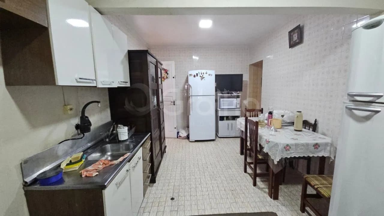 Casa para venda com 2 dormitórios em Barreiros com 107 m² — foto 3