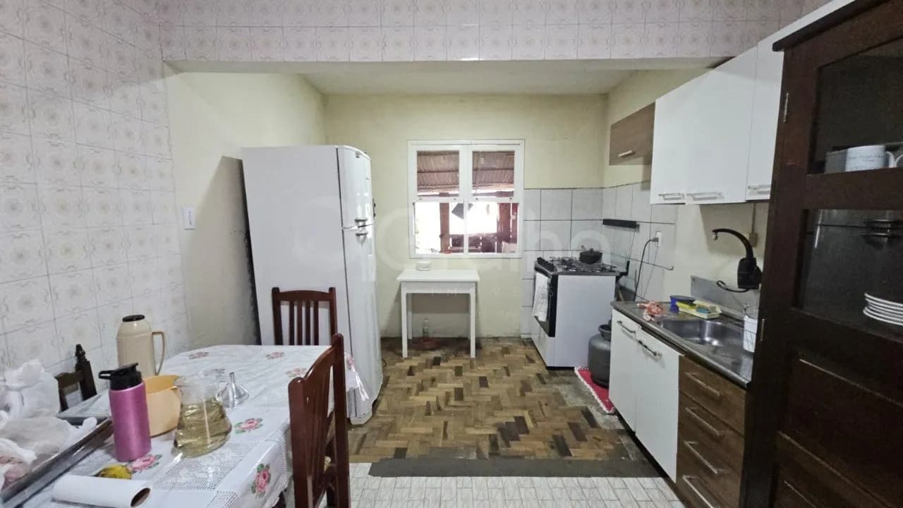 Casa para venda com 2 dormitórios em Barreiros com 107 m² — foto 4