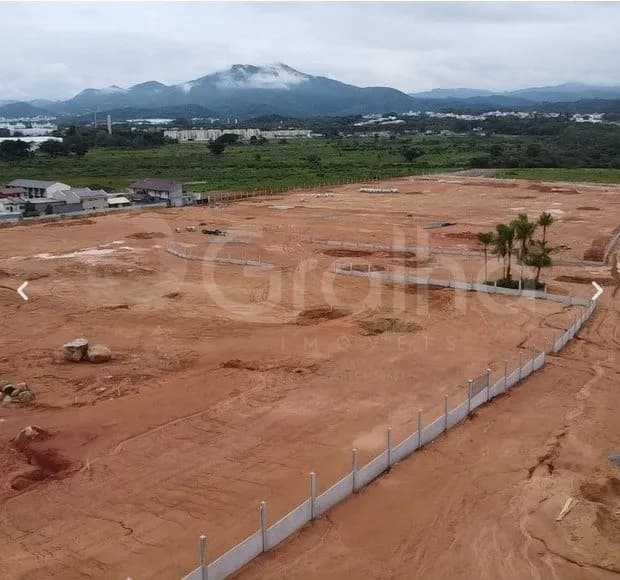 Terreno para venda em Potecas com 133 m² — foto principal