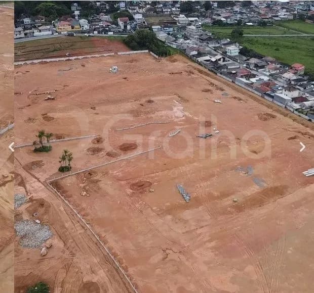 Terreno para venda em Potecas com 133 m² — foto 2