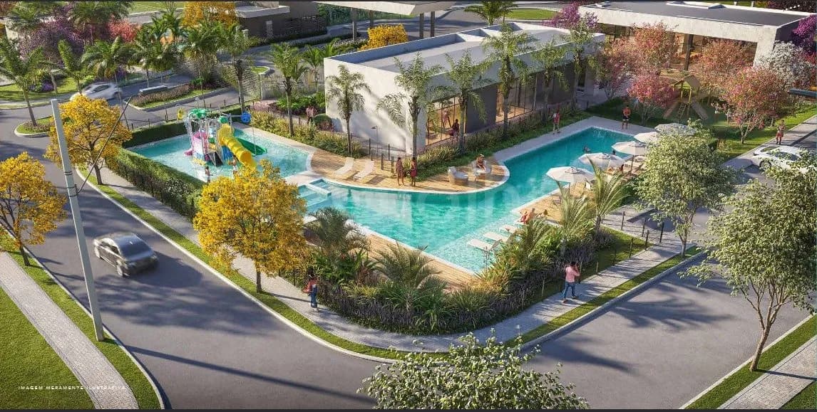 Terreno para venda em Potecas com 133 m² — foto 4