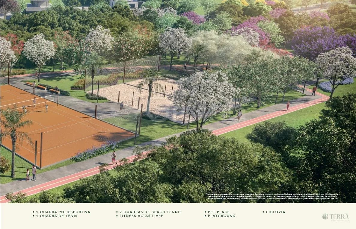 Terreno para venda em Potecas com 133 m² — foto 5