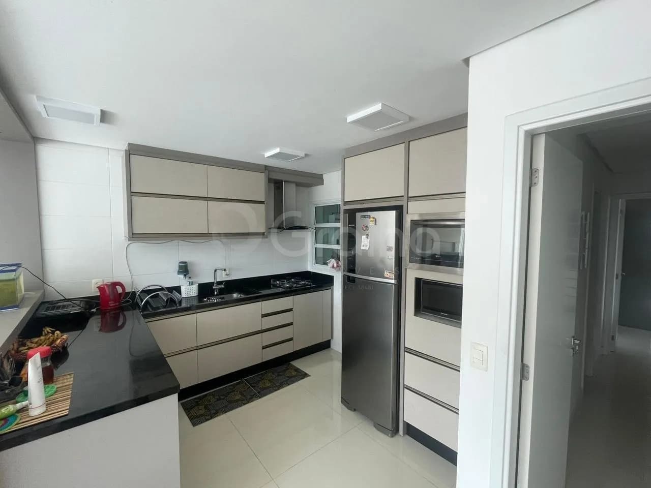 Cobertura para venda com 3 dormitórios em Pântano Do Sul com 153 m² — foto 3