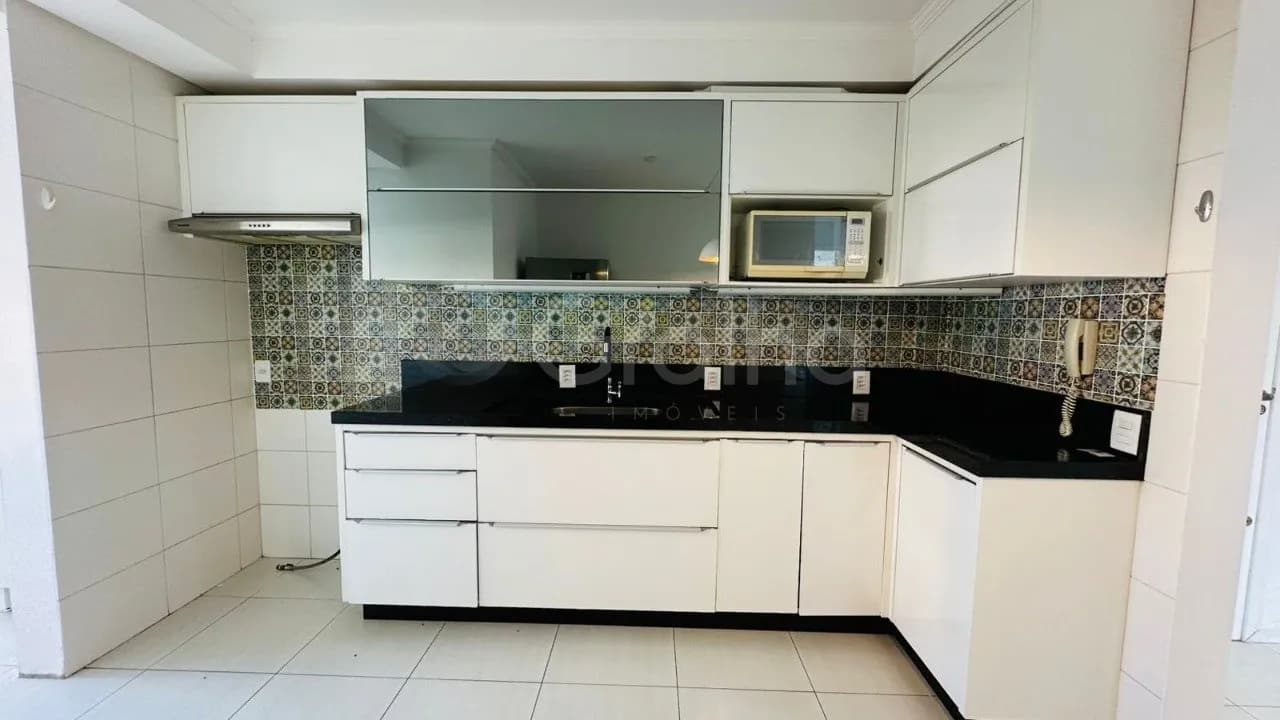 Apartamento para venda com 3 dormitórios em Pedra Branca com 85 m² — foto 5