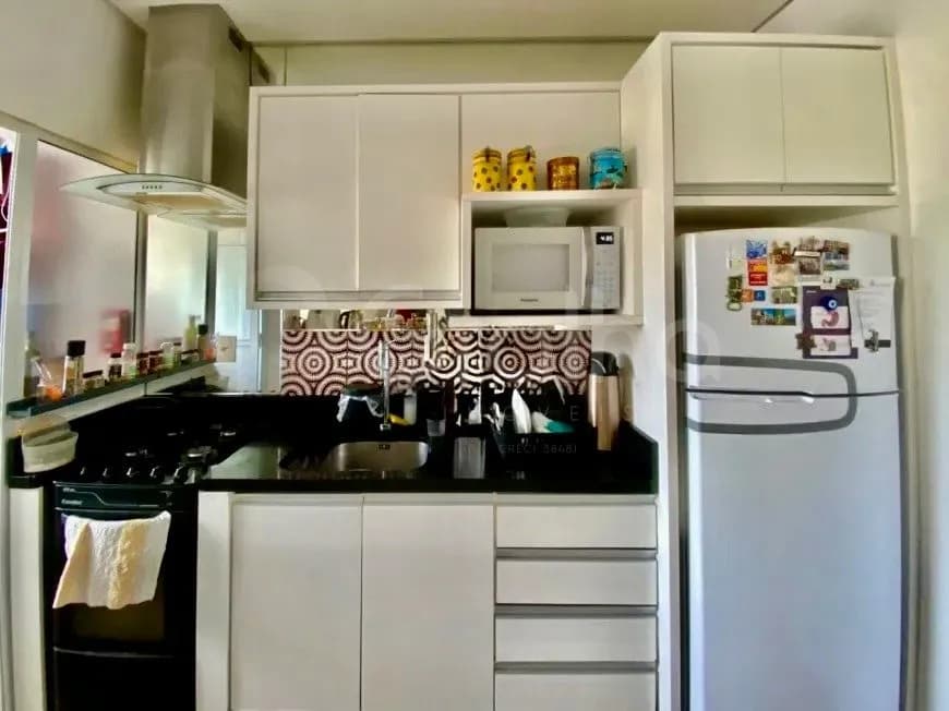 Apartamento para venda com 2 dormitórios em Côrrego Grande com 83 m² — foto 5