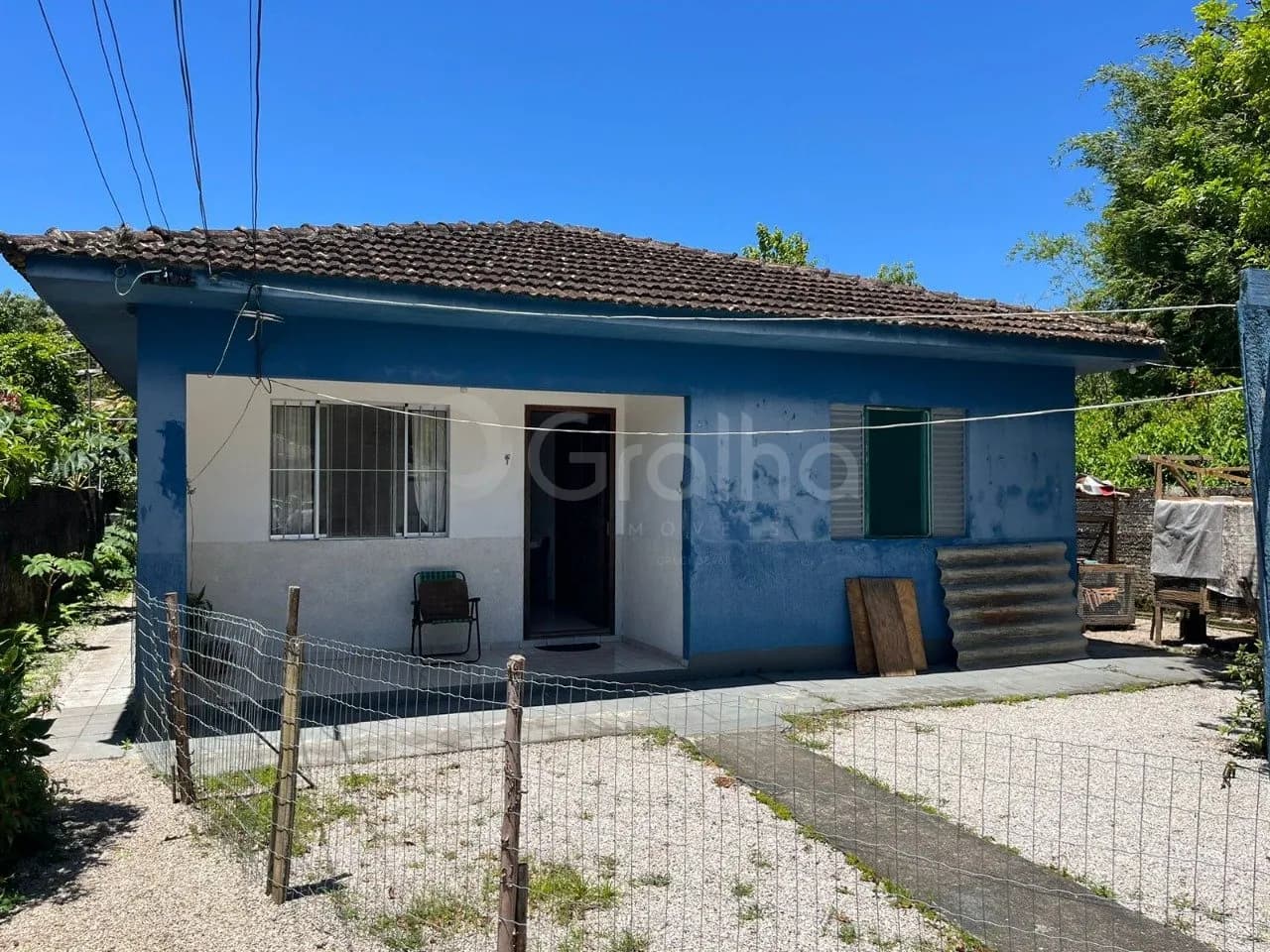 Sitio/fazenda para venda em Ribeirão da Ilha com 4215 m² — foto 4