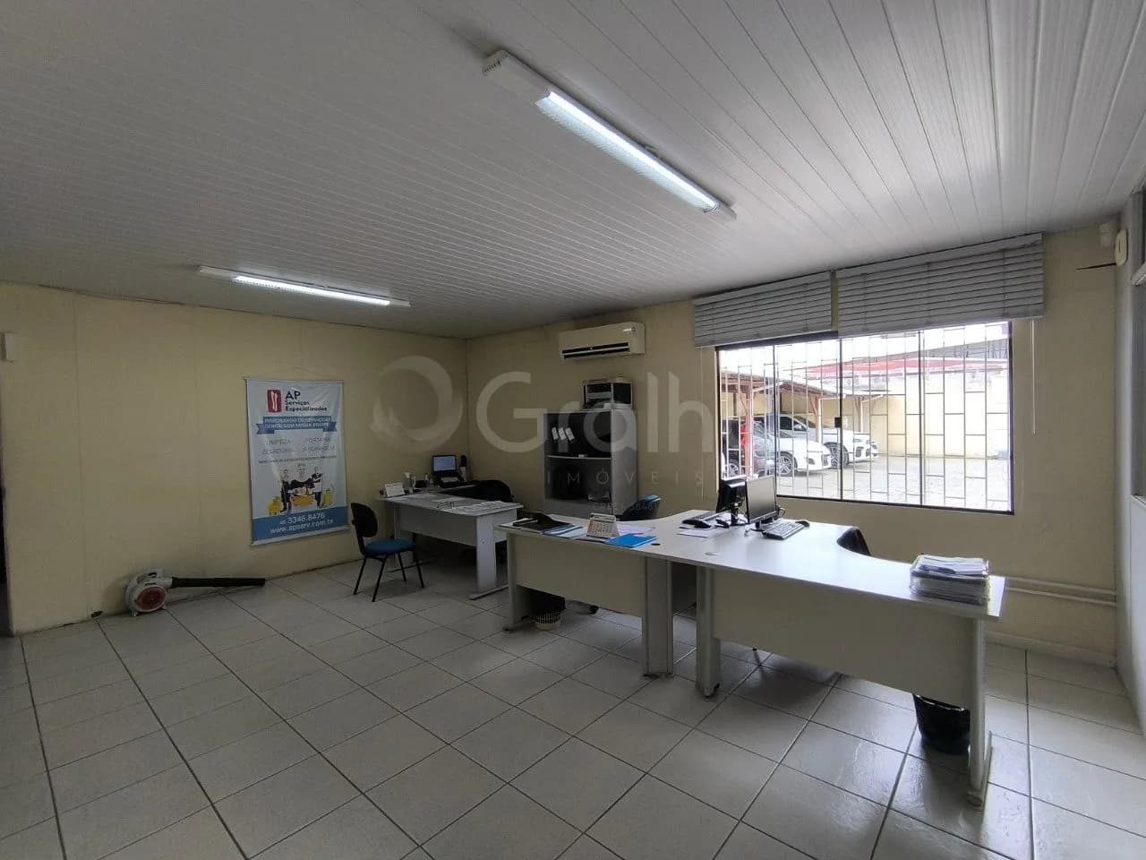 Casa para venda com 3 dormitórios em Rocado com 66 m²