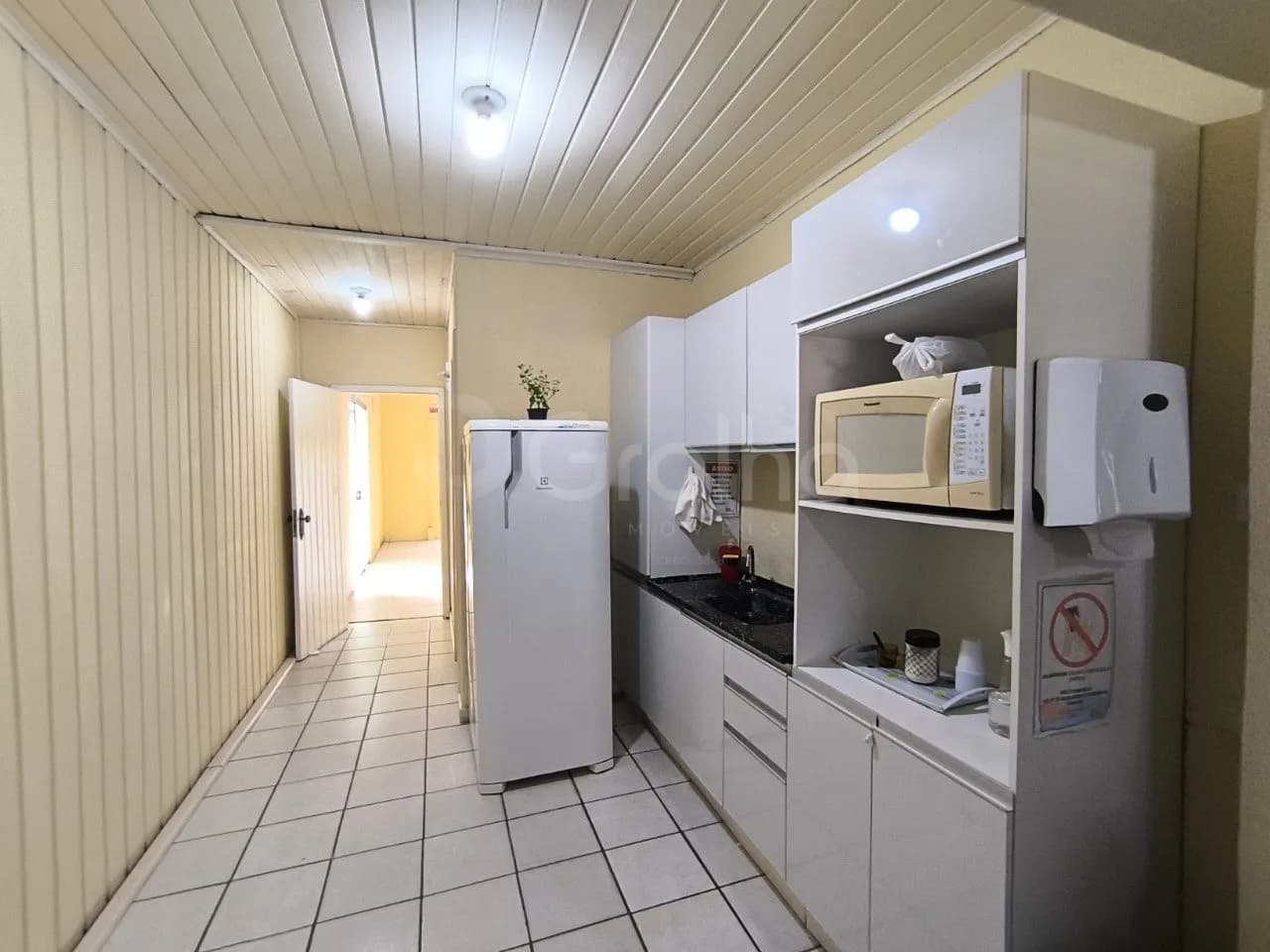 Casa para venda com 3 dormitórios em Rocado com 66 m² — foto 4