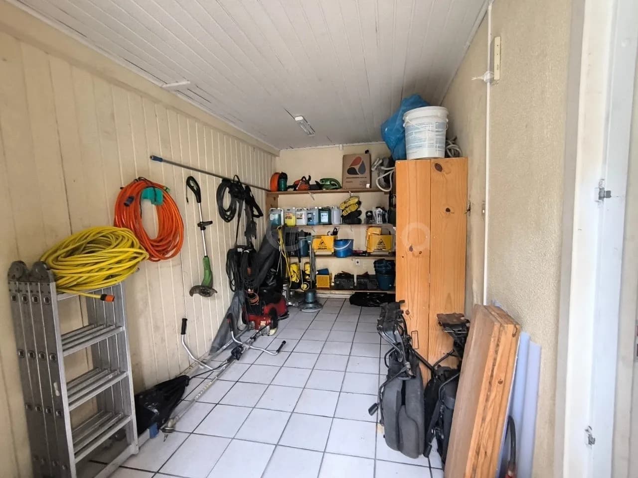 Casa para venda com 3 dormitórios em Rocado com 66 m² — foto 5