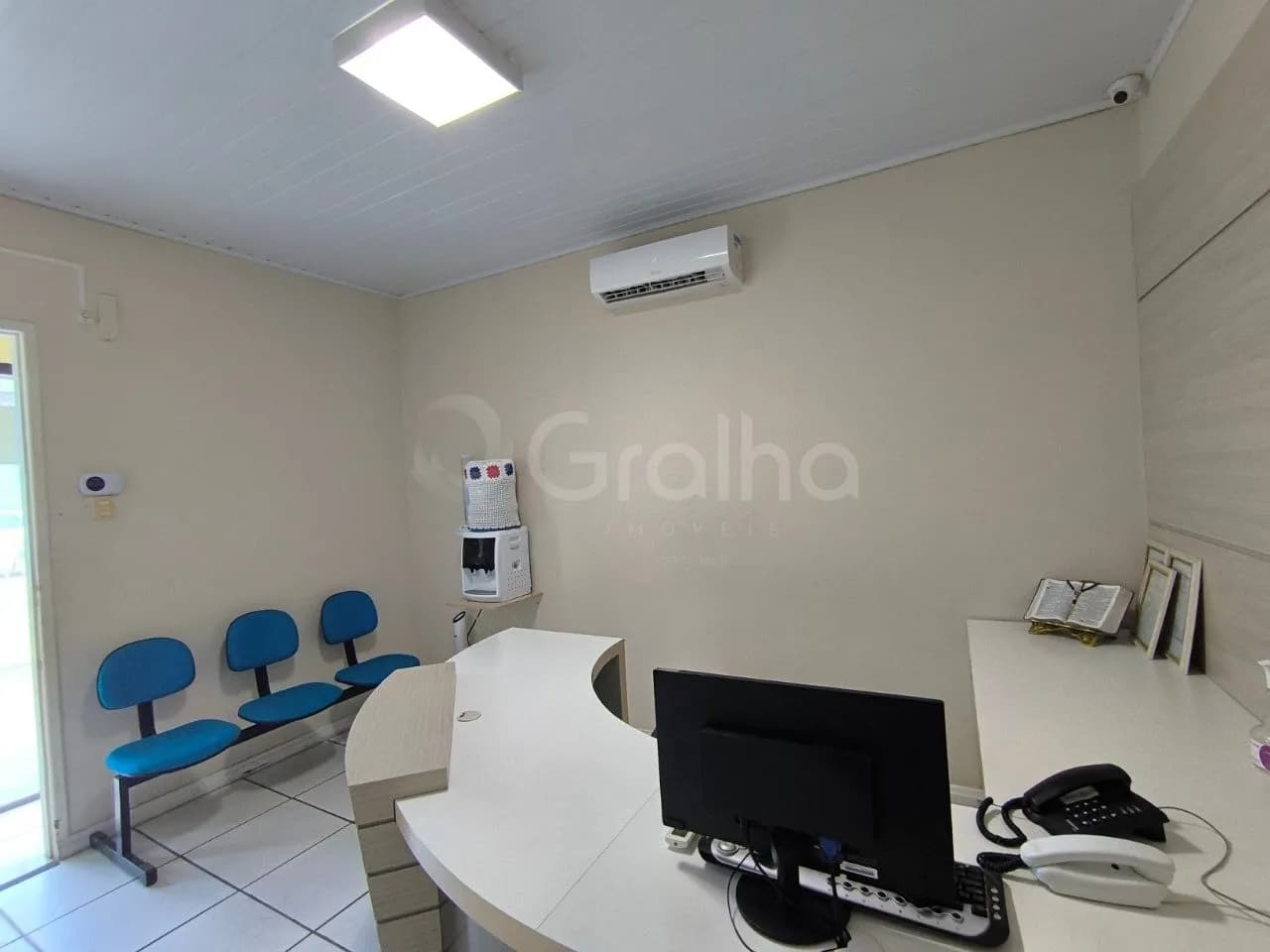 Casa para venda com 3 dormitórios em Rocado com 66 m² — foto 2