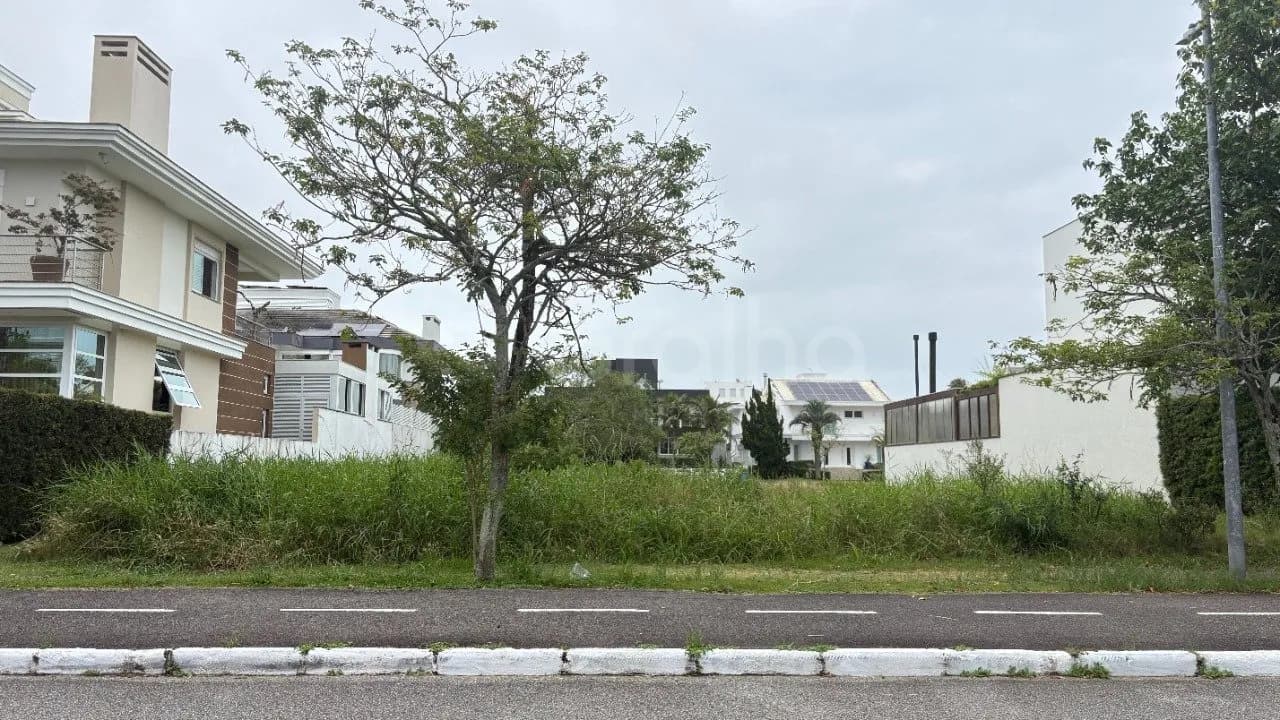 Terreno para venda em Jurerê Internacional com 535 m² — foto 2