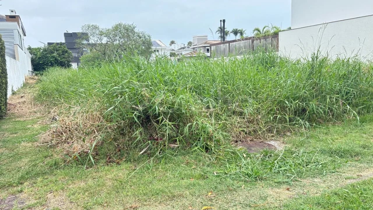 Terreno para venda em Jurerê Internacional com 535 m² — foto 3