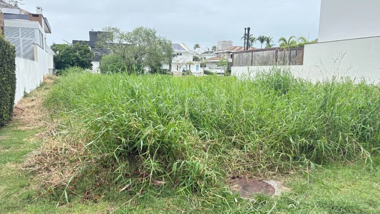Terreno para venda em Jurerê Internacional com 535 m² — foto 4