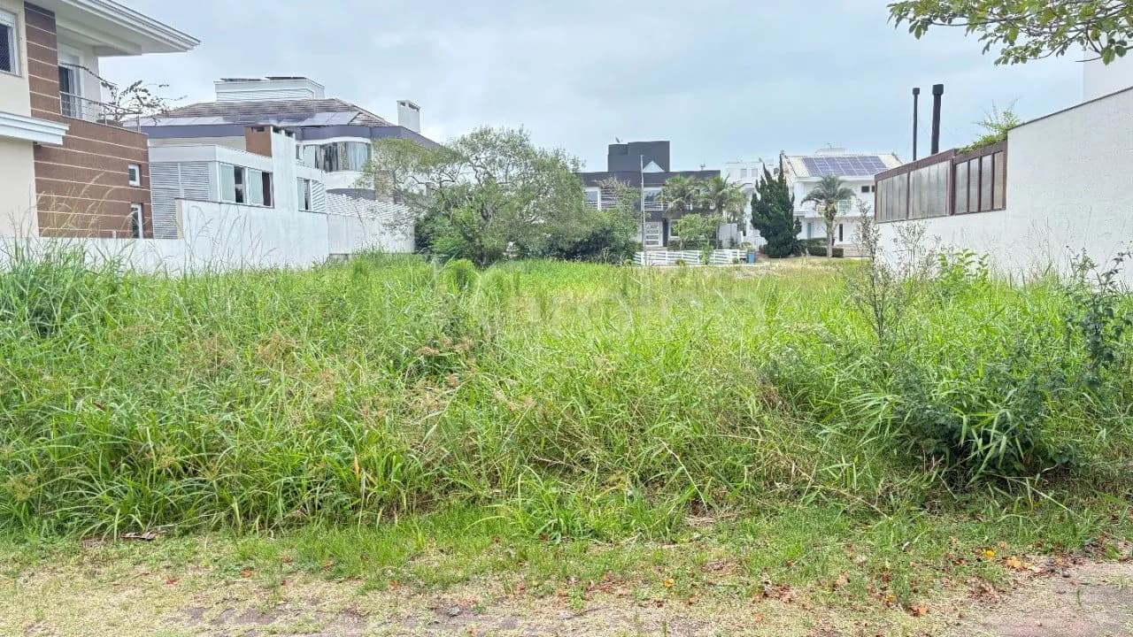 Terreno para venda em Jurerê Internacional com 535 m² — foto 5