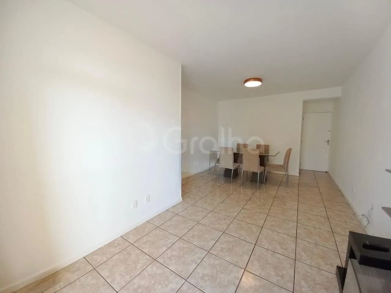Apartamento para venda com 2 dormitórios em Capoeiras com 70 m² — foto 3