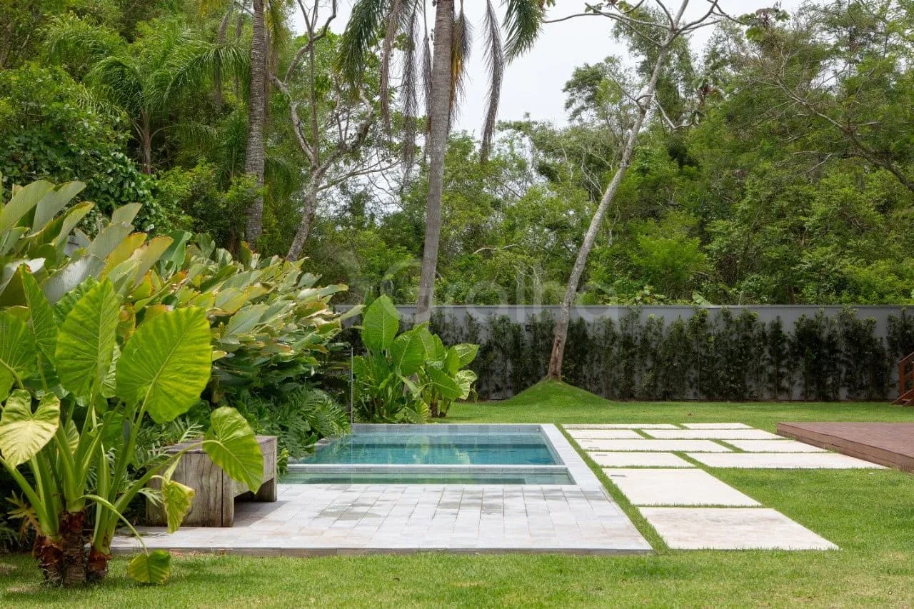 Casa para venda com 4 dormitórios em Cachoeira Do Bom Jesus com 314 m² — foto 5