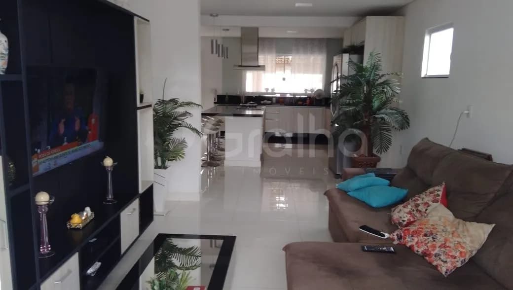 Casa para venda com 4 dormitórios em Jardim Eldorado com 123 m² — foto principal