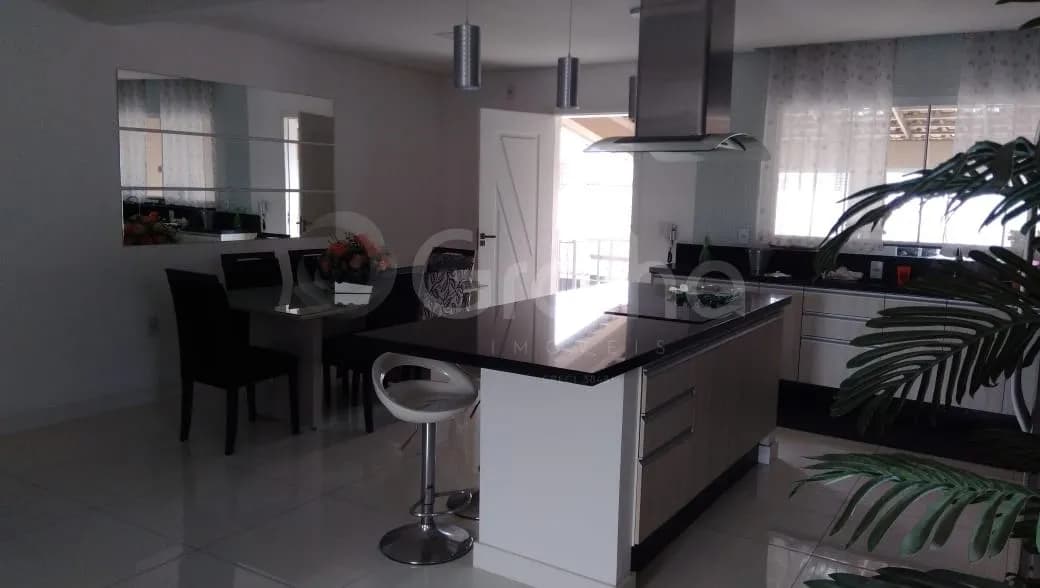 Casa para venda com 4 dormitórios em Jardim Eldorado com 123 m² — foto 2