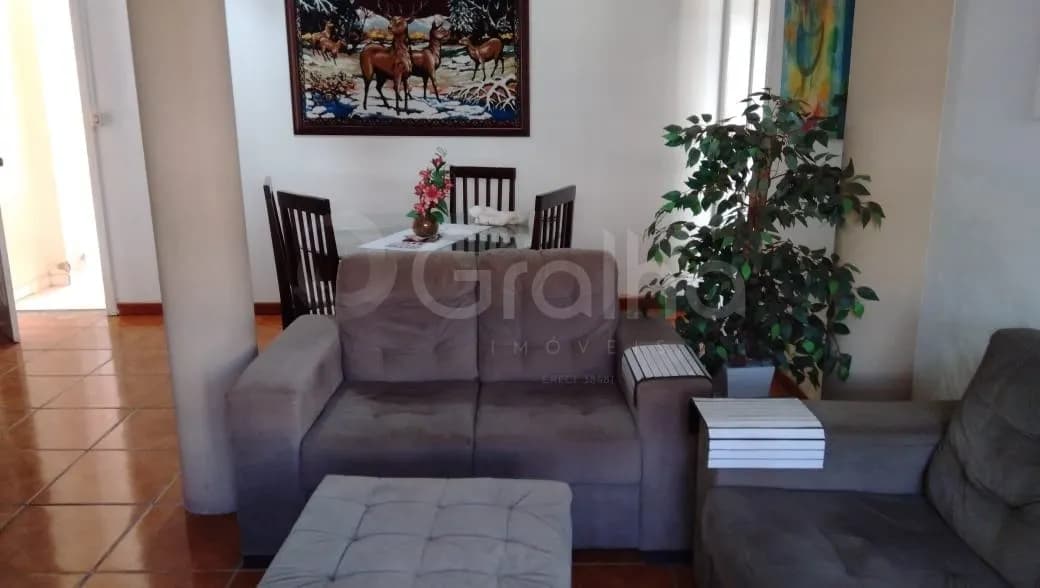 Casa para venda com 4 dormitórios em Jardim Eldorado com 123 m² — foto 3