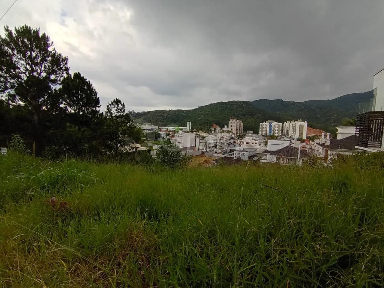Terreno para venda em Pedra Branca com 360 m² — foto principal
