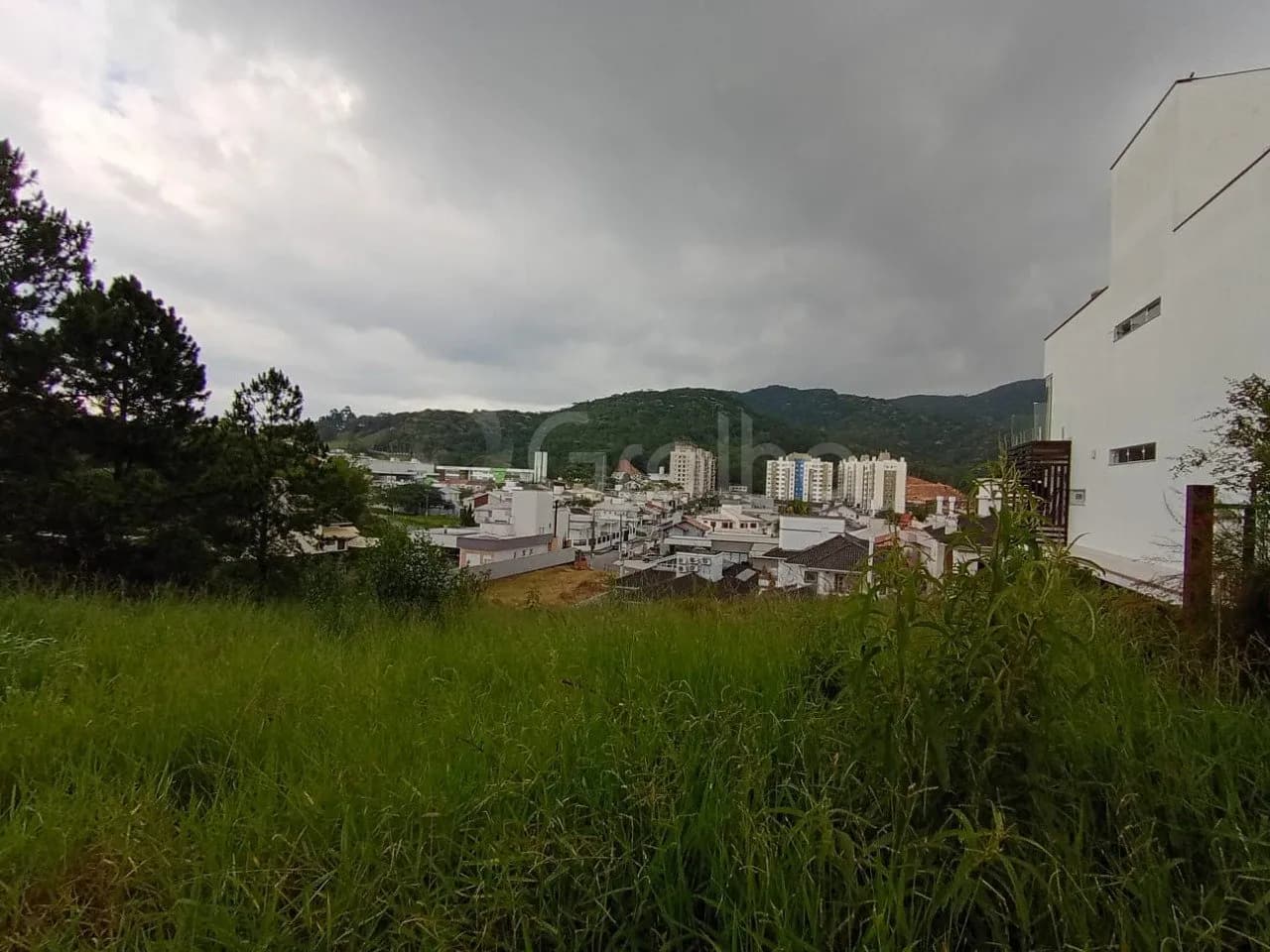 Terreno para venda em Pedra Branca com 360 m² — foto 3