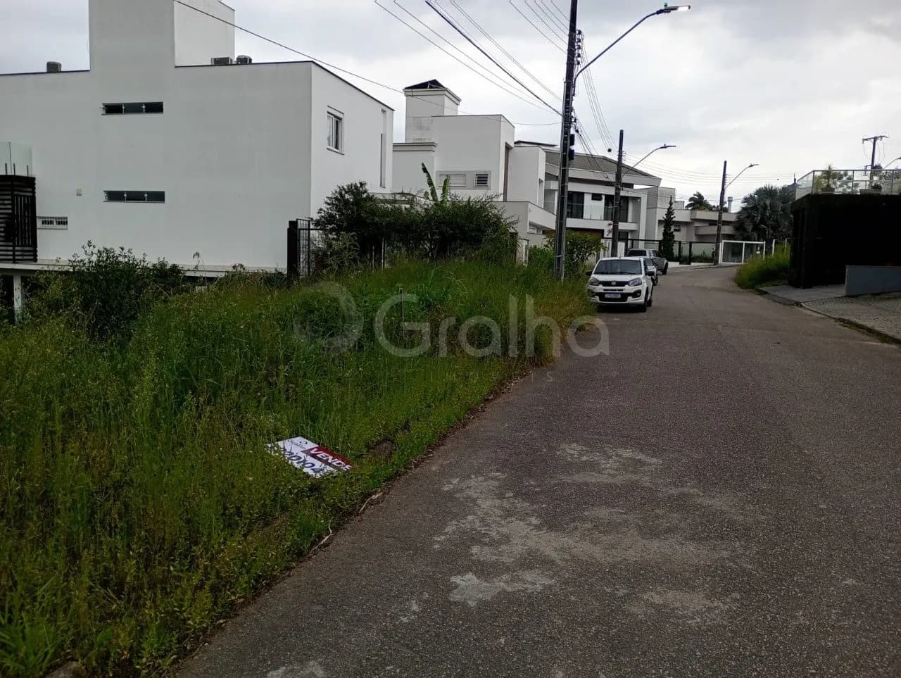 Terreno para venda em Pedra Branca com 360 m² — foto 5