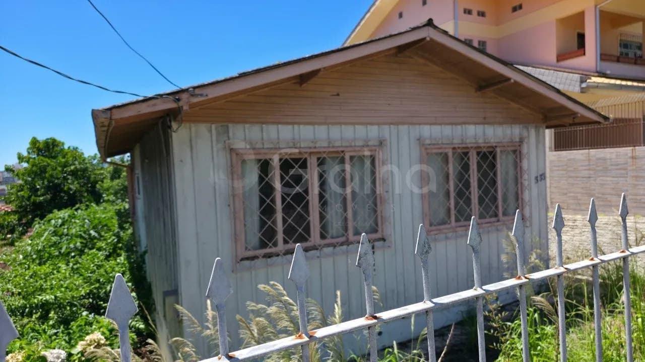 Terreno para venda em Barreiros com 310 m² — foto 2