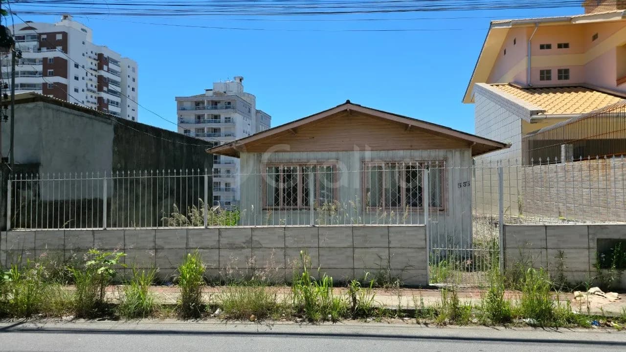 Terreno para venda em Barreiros com 310 m² — foto 3
