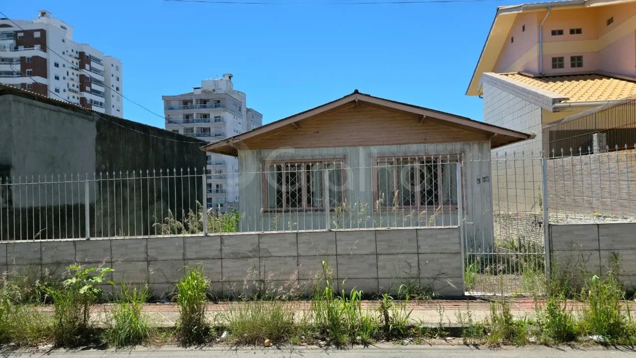 Terreno para venda em Barreiros com 310 m² — foto 4