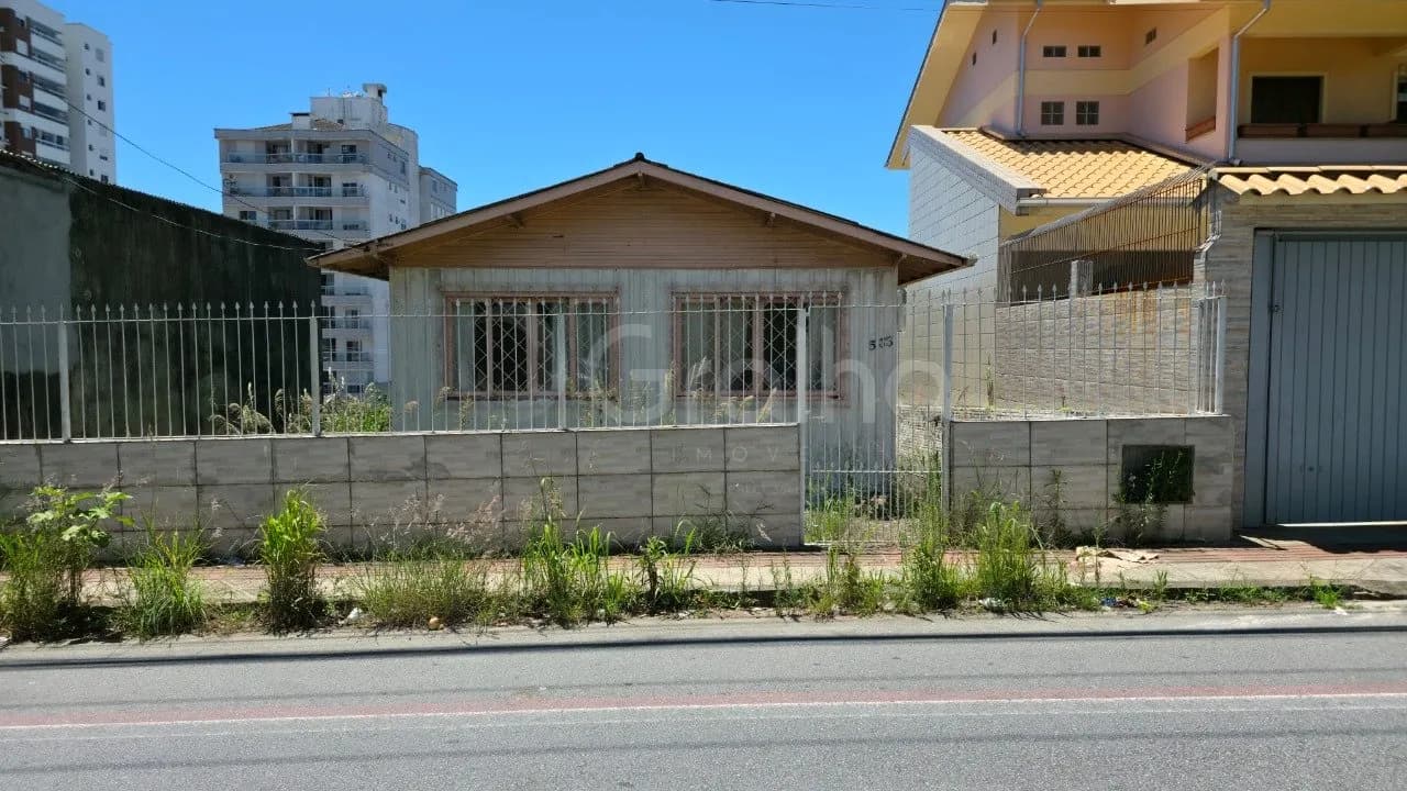 Terreno para venda em Barreiros com 310 m² — foto 5