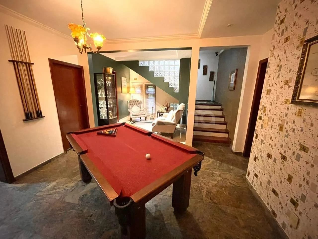 Casa para venda com 3 dormitórios em Côrrego Grande com 400 m² — foto 5