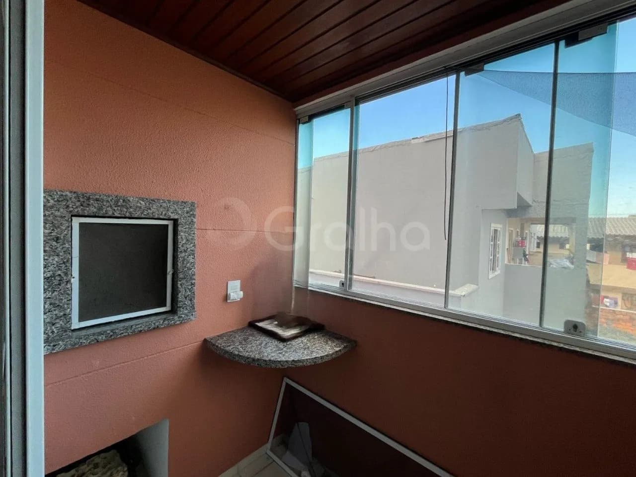 Apartamento para venda com 3 dormitórios em Ribeirão da Ilha com 69 m² — foto 4