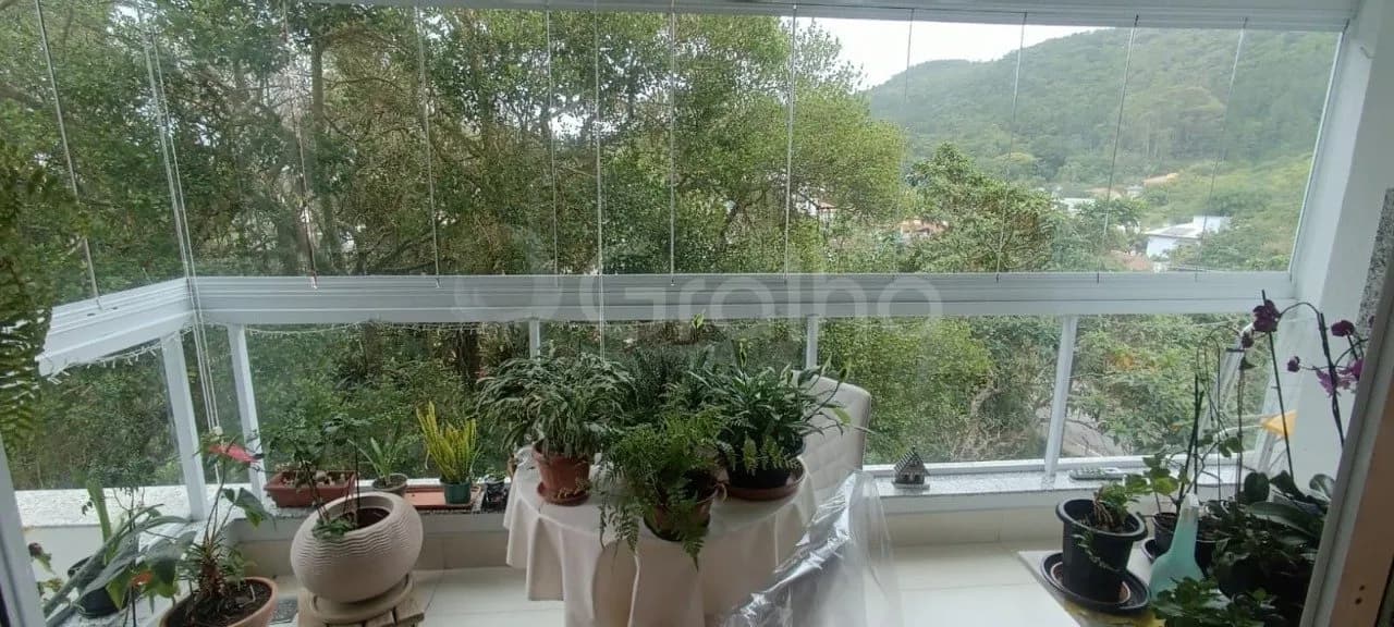 Apartamento para venda com 2 dormitórios em Jurerê com 87 m² — foto 2
