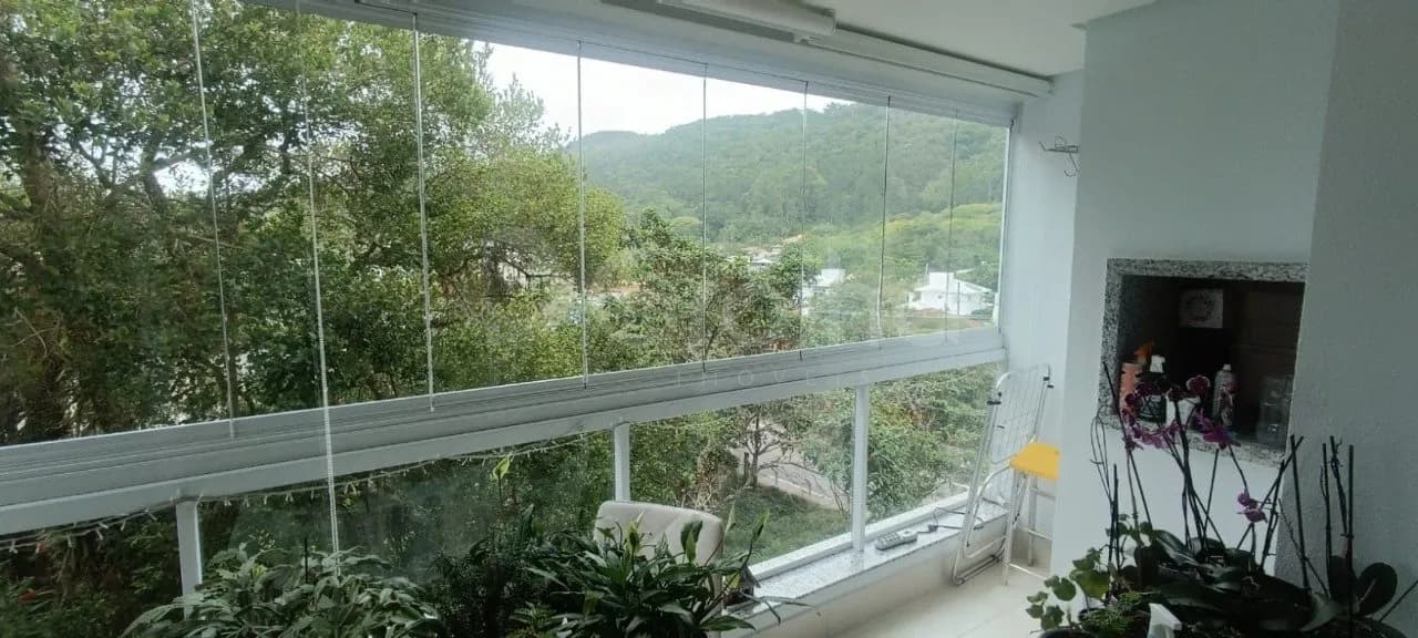 Apartamento para venda com 2 dormitórios em Jurerê com 87 m² — foto 3