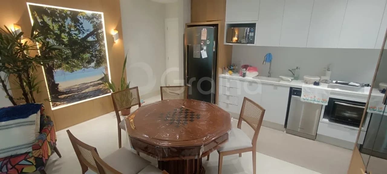 Apartamento para venda com 2 dormitórios em Jurerê com 87 m² — foto 5