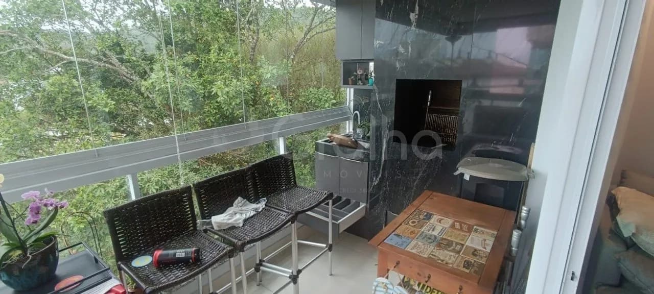 Apartamento para venda com 3 dormitórios em Jurerê com 113 m² — foto 4