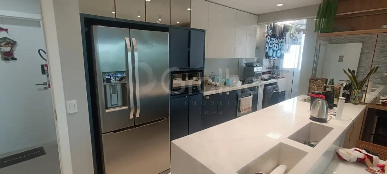 Apartamento para venda com 3 dormitórios em Jurerê com 113 m² — foto 5