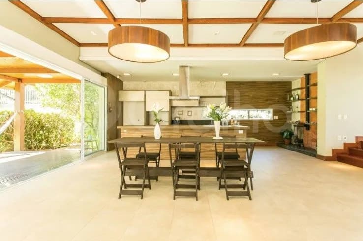 Casa para venda com 4 dormitórios em Joao Paulo com 375 m² — foto 2