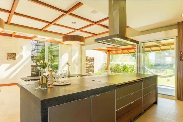 Casa para venda com 4 dormitórios em Joao Paulo com 375 m² — foto 5