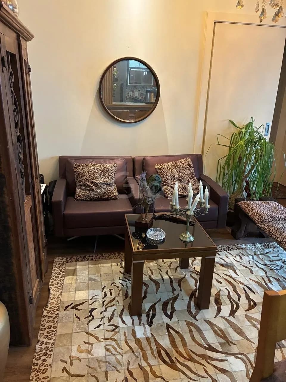 Apartamento para venda com 2 dormitórios em Jurerê Internacional com 74 m² — foto 4