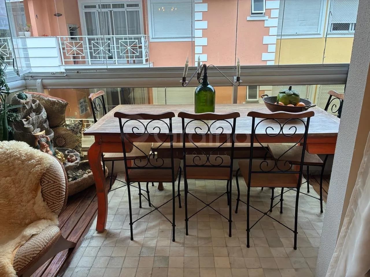 Apartamento para venda com 2 dormitórios em Jurerê Internacional com 74 m² — foto 5
