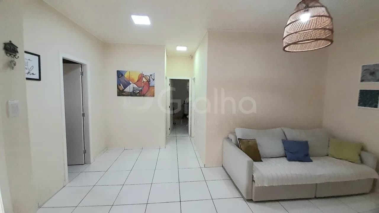 Casa para venda com 3 dormitórios em Trindade com 93 m² — foto principal